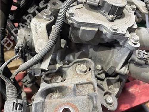 Gearbox TOYOTA AYGO (_B4_) 1.0 (KGB40) | BP38360850M3 - Image 2