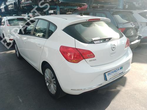Switch OPEL ASTRA J (P10) 1.6 CDTi (68) | BP38335055I30  - Image 8
