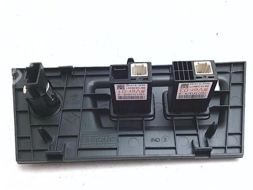 Andre DACIA DUSTER (HM_) 1.5 dCi 115 4x4 (HMAD) | BP38732587O1 - Image 3