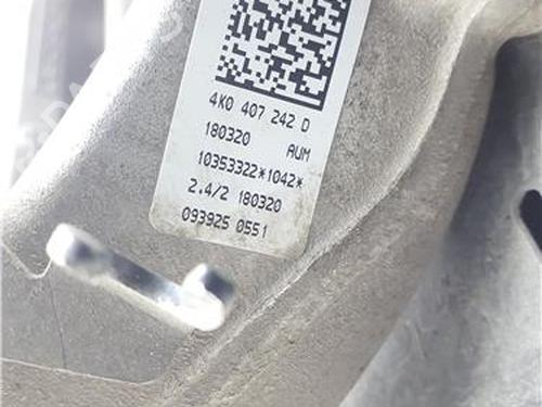 Right front steering knuckle AUDI A6 C8 (4A2) 45 TDI Mild Hybrid quattro | BP38394242M26 - Image 5