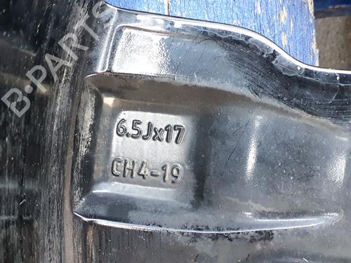 Fælk CITROËN C4 CACTUS 1.6 BlueHDi 100 | BP38402183C45 - Image 5
