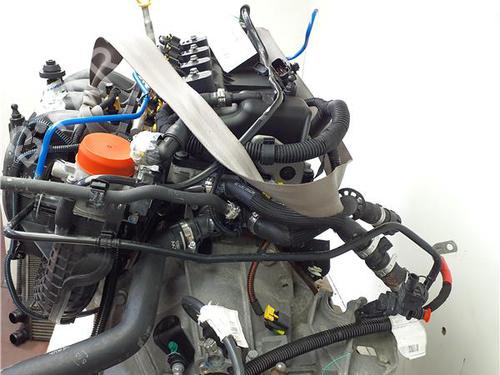 Engine JEEP RENEGADE VAN (BU, B1) 1.6 E-torQ | BP38390356M1 - Image 7