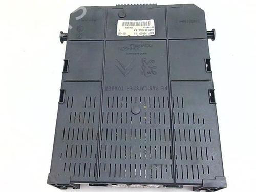 Electronic module PEUGEOT 307 Break (3E) 1.6 HDi 110 | BP38377186M83 - Image 3