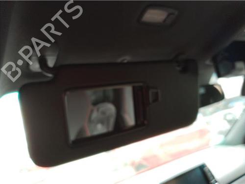 Left sun visor HYUNDAI i30 (PDE, PD, PDEN) 1.0 T-GDI | BP38386668I1 - Image 2