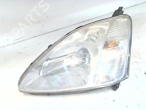 Used Left headlight Left headlight 38378846 38378846