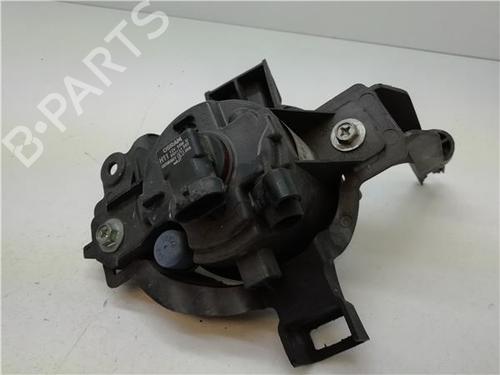 Left front fog light RENAULT KOLEOS I (HY_) 2.0 dCi (HY0K) | BP38359149C30 - Image 4