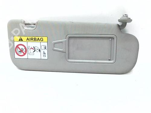 Right sun visor KIA CEED Combi Van (CD) GDI Hybrid | BP38390266I2 - Image 5