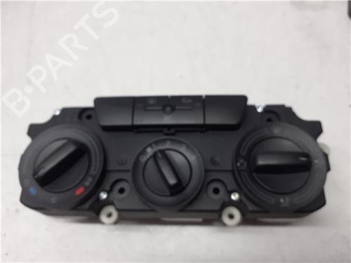Used Climate control Climate control 38363773 38363773