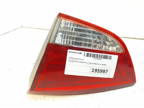 Luz interior Luz interior 38365664 38365664