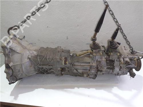 Used Gearbox Gearbox 38363811 38363811