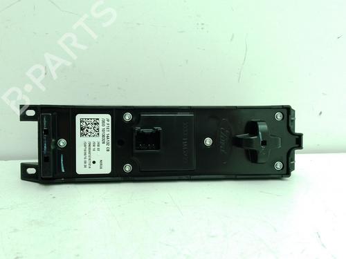Left front window switch FORD FOCUS III Saloon 1.5 TDCi | BP38400346I27 - Image 2