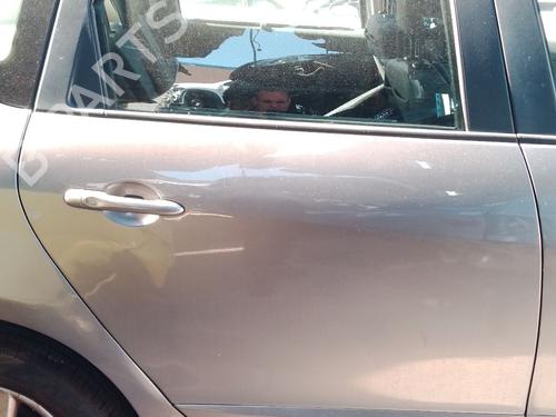 Dør højre bagtil Dør højre bagtil RENAULT SCÉNIC III (JZ0/1_) 1.5 dCi (110 hp) 39958011 39958011
