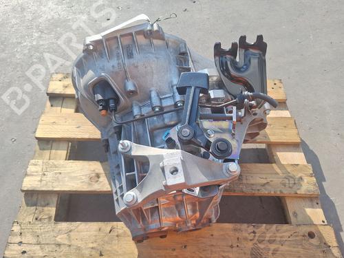 Gearbox FORD FOCUS C-MAX (DM2) 1.8 TDCi | BP38335170M3 - Image 4