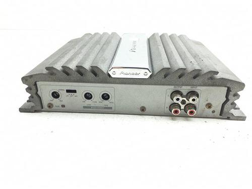 Electronic module MG MG ZR 120 | BP38373743M83 - Image 2