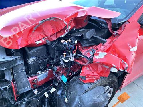 AC compressor KIA CEED Sportswagon (CD) 1.0 T-GDI | BP38380777M34 - Image 9