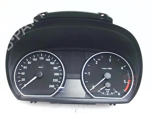 Used Instrument cluster Instrument cluster 38382141 38382141