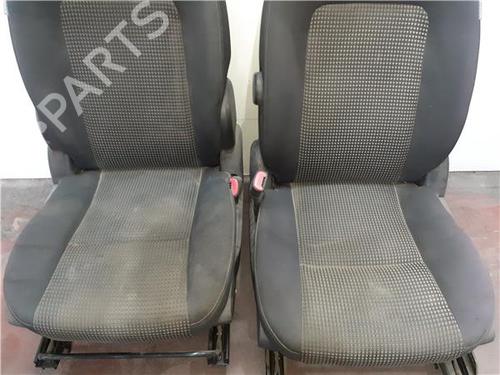 Seats set CHEVROLET CAPTIVA (C100, C140) 2.4 4WD | BP38359698C78 - Image 2
