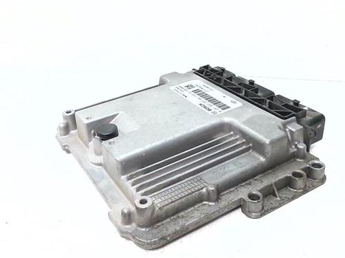 Control unit RENAULT TRAFIC III Bus (JG_) 1.6 dCi 95 (JGMR, JGMJ) | BP38382937M11 - Image 2
