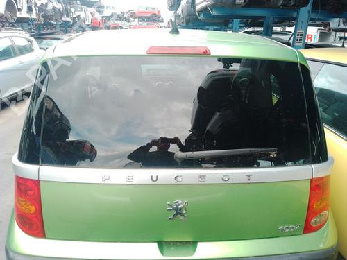 tailgate-peugeot-1007-km_-2005-38333273 main image