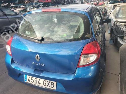 Engine RENAULT CLIO III Hatchback Van (SB_, SR_) 1.2 (SR0J) | BP38393055M1 - Image 11