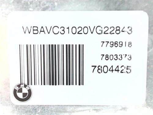 Control unit BMW 3 (E90) 320 d | BP38387629M11 - Image 4
