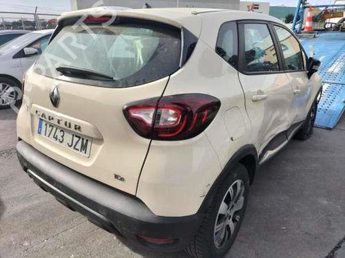 Starter RENAULT CAPTUR I (J5_, H5_) 0.9 TCe 90 | BP38368150M8  - Image 5