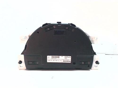 Instrument cluster SMART FORFOUR Hatchback (453) electric drive (453.091) | BP38382851C47 - Image 2