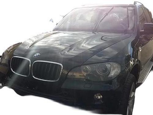 Front right window mechanism BMW X5 (E70) 3.0 d | BP38365027C23 - Image 3