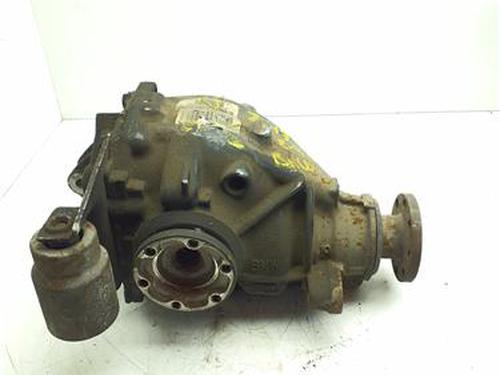 Rear differential BMW 3 (E46) 320 d | BP38362506M24 - Image 5