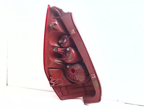 Right taillight MAZDA 5 (CR) 2.0 (CREW, CR19) | BP38392292C35 - Image 3