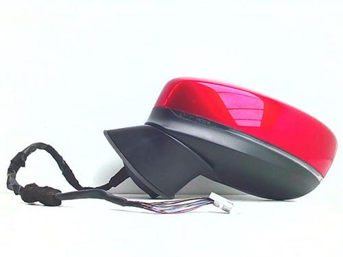Retrovisor esquerdo MAZDA CX-5 (KF) 2.2 D | BP38387599C26 - Image 2