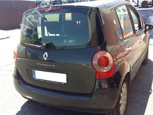 Hattehylde RENAULT MODUS / GRAND MODUS (F/JP0_) 1.4 (JP01, JP0J) | BP38348839C85  - Image 8