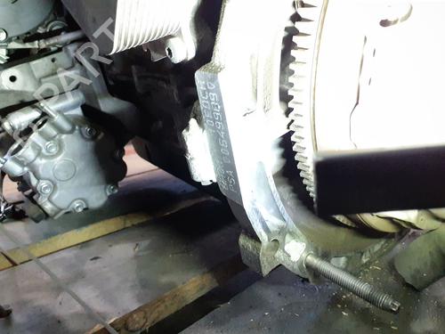 Engine CITROËN C3 II (SC_) 1.4 HDi 70 (SC8HZC, SC8HR0, SC8HP4) | BP39962197M1 - Image 11