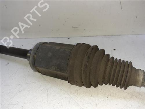 Right front driveshaft BMW 3 (E90) 325 xi | BP38362241M39 - Image 5