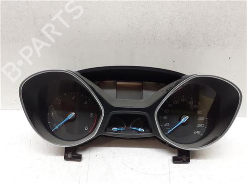 instrument-cluster-ford-grand-c-max-dxacb7-dxaceu-2010-2011-2012-2013-2014-2015-2016-2017-2018-2019-38361262 main image