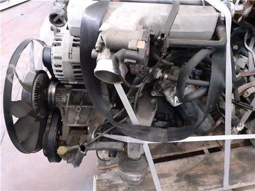 Engine AUDI A6 C5 (4B2, 4B4) 1.8 T | BP38361124M1 - Image 2