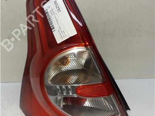 left-taillight-dacia-sandero-2008-38358224 main image