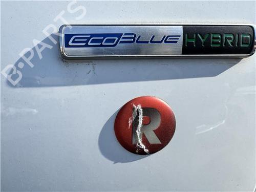 Steering column FORD KUGA III (DFK) 2.0 EcoBlue mHEV | BP38381614M21 - Image 3