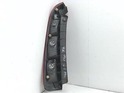 Højre baglygte HONDA STREAM (RN) 2.0 16V (RN3) | BP38383903C35 - Image 2