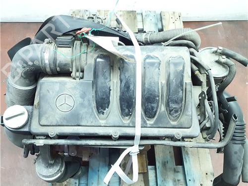 Engine MERCEDES-BENZ A-CLASS (W169) A 180 CDI (169.007, 169.307) | BP38394705M1 - Image 6