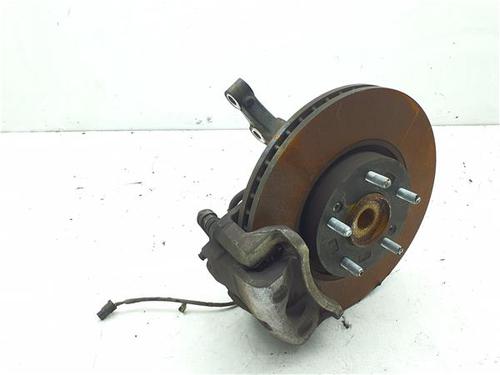 Used Left front steering knuckle Left front steering knuckle 38380799 38380799