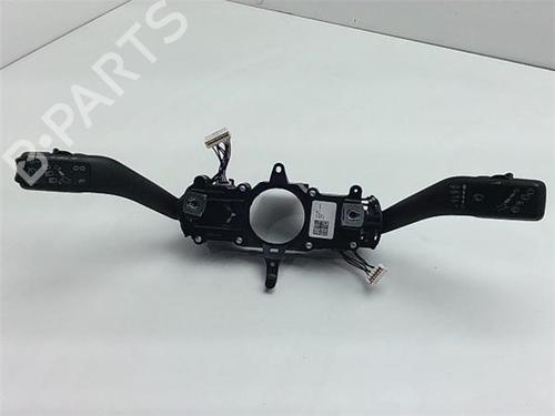 headlight-switch-seat-leon-1p1-2005-2006-2007-2008-2009-2010-2011-2012-2013-38372188 main image