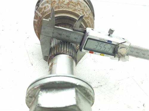 Right front driveshaft CITROËN JUMPER II Van 2.2 BlueHDi 140 | BP38382121M39 - Image 2