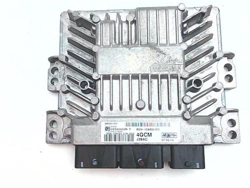 Control unit FORD GALAXY II (WA6) 2.0 TDCi | BP38390458M11 - Image 5