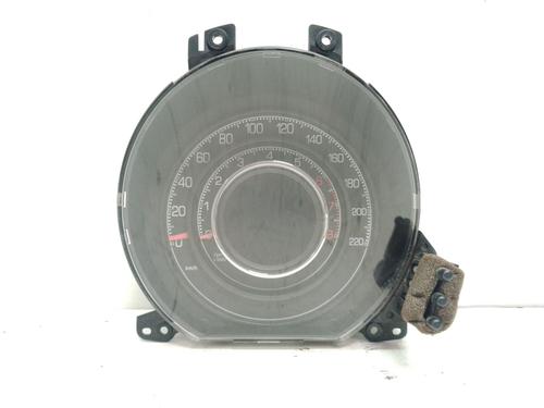 instrument-cluster-fiat-500-312_-2007-38334975 main image
