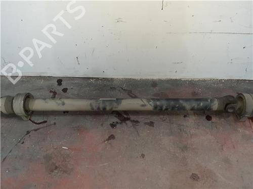 Driveshaft FORD KUGA I 2.0 TDCi | BP38405956M37 - Image 3