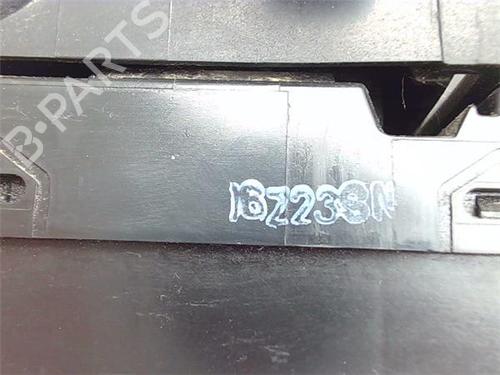 Left front window switch NISSAN QASHQAI II (J11, J11_) 1.2 DIG-T | BP38371931I27 - Image 4