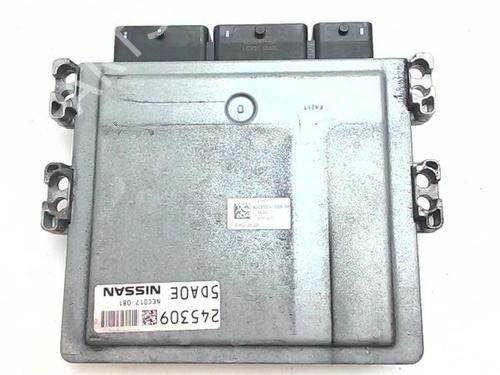 Engine control unit (ECU) INFINITI Q30 1.5 D | BP38391847M57 - Image 4