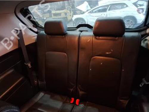 Sæde sæt CHEVROLET CAPTIVA (C100, C140) 2.2 D | BP38393145C78 - Image 2