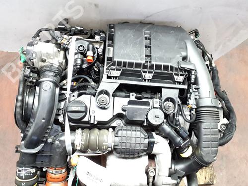 Motor CITROËN C-ELYSEE (DD_) 1.6 BlueHDi 100 | BP38333798M1 - Image 6